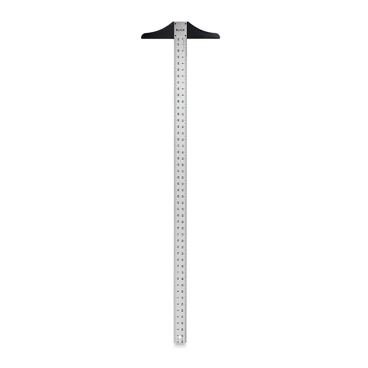 Blick Heavy-Duty T-Square - 48" Long