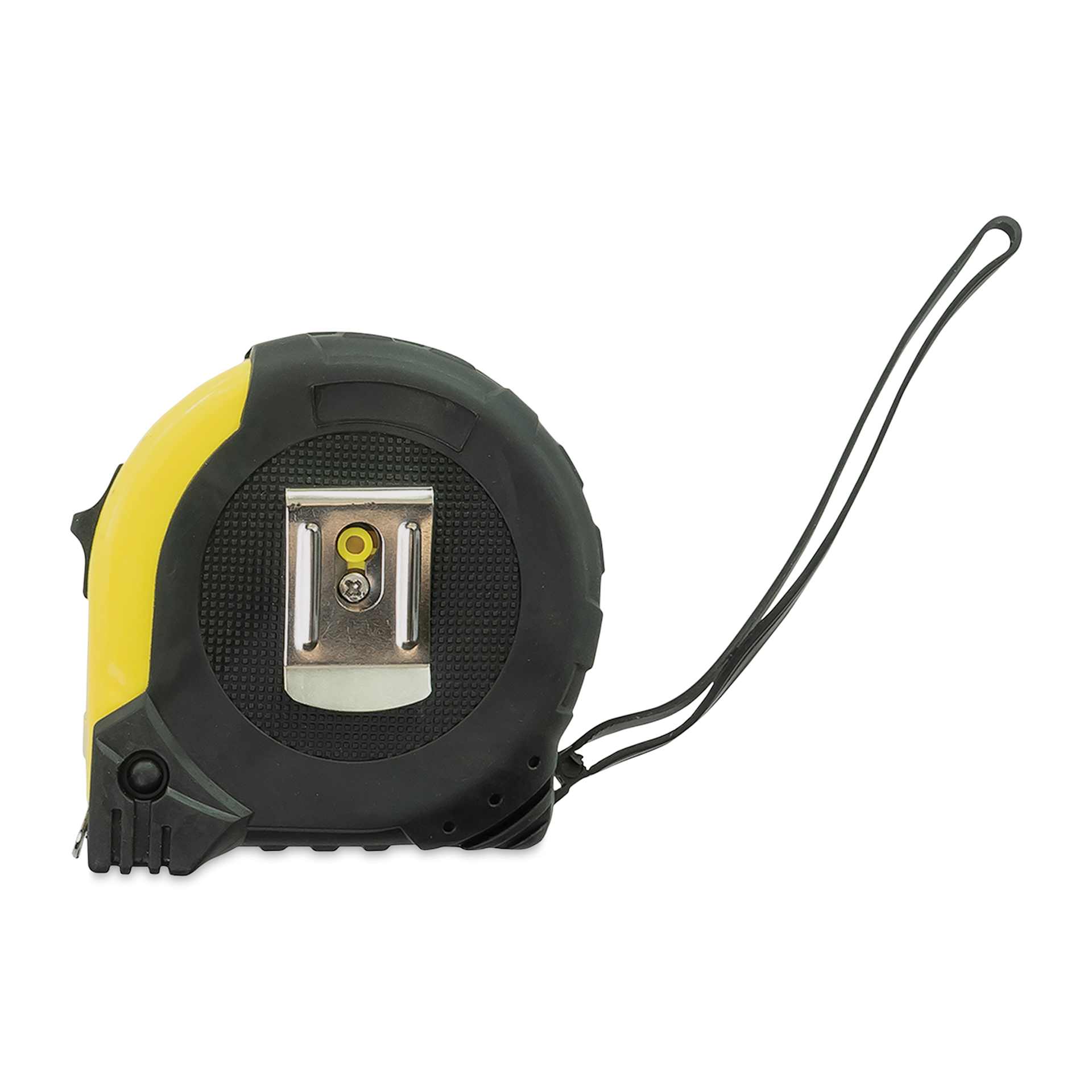Pacific Arc Tape Measure (side view two)
