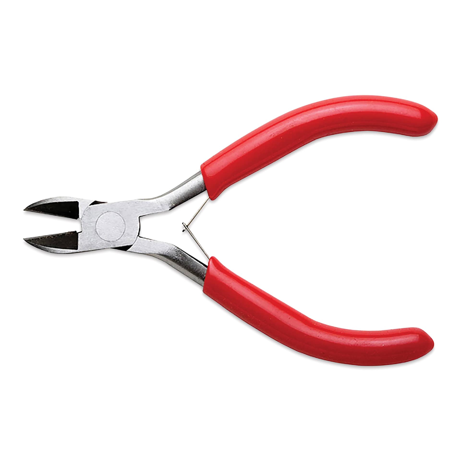 Excel Blades Wire Cutter Pliers top view