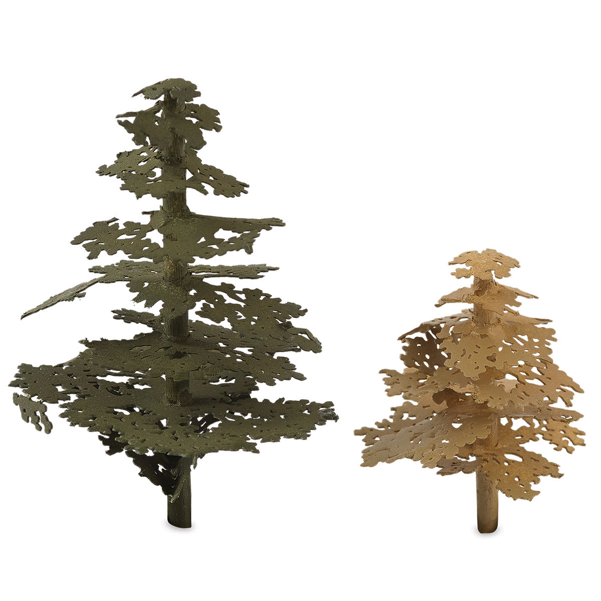 Mr. Tree Model Trees