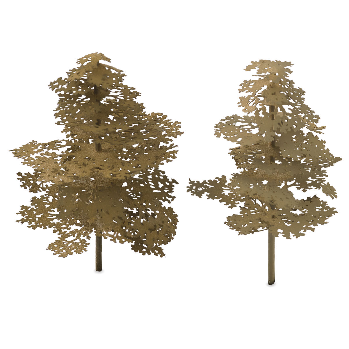 Mr. Tree Model Trees