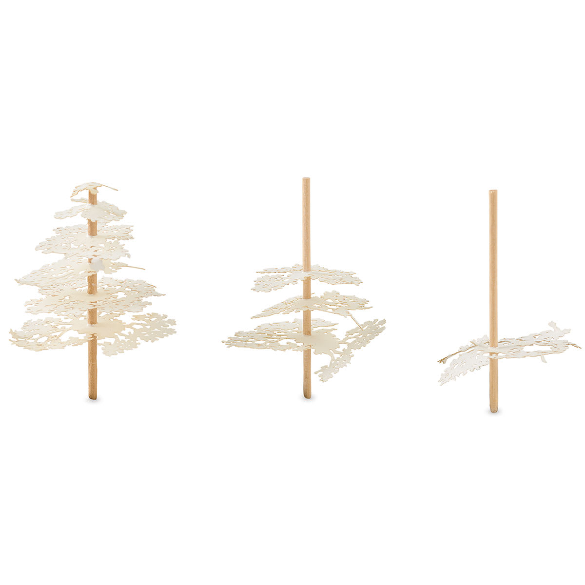 Mr. Tree Model Trees