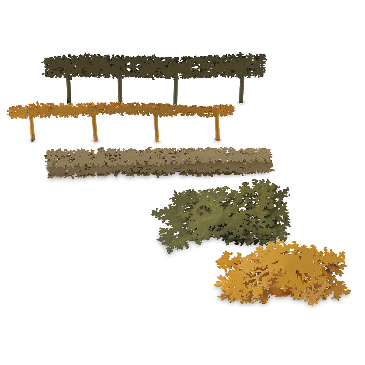 Mr. Tree Model Trees