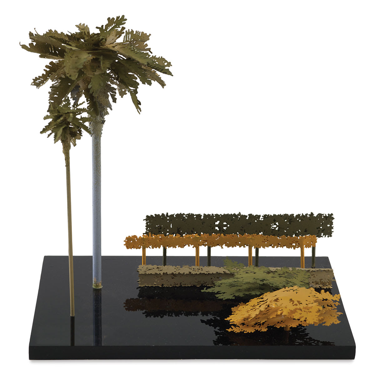 Mr. Tree Model Trees