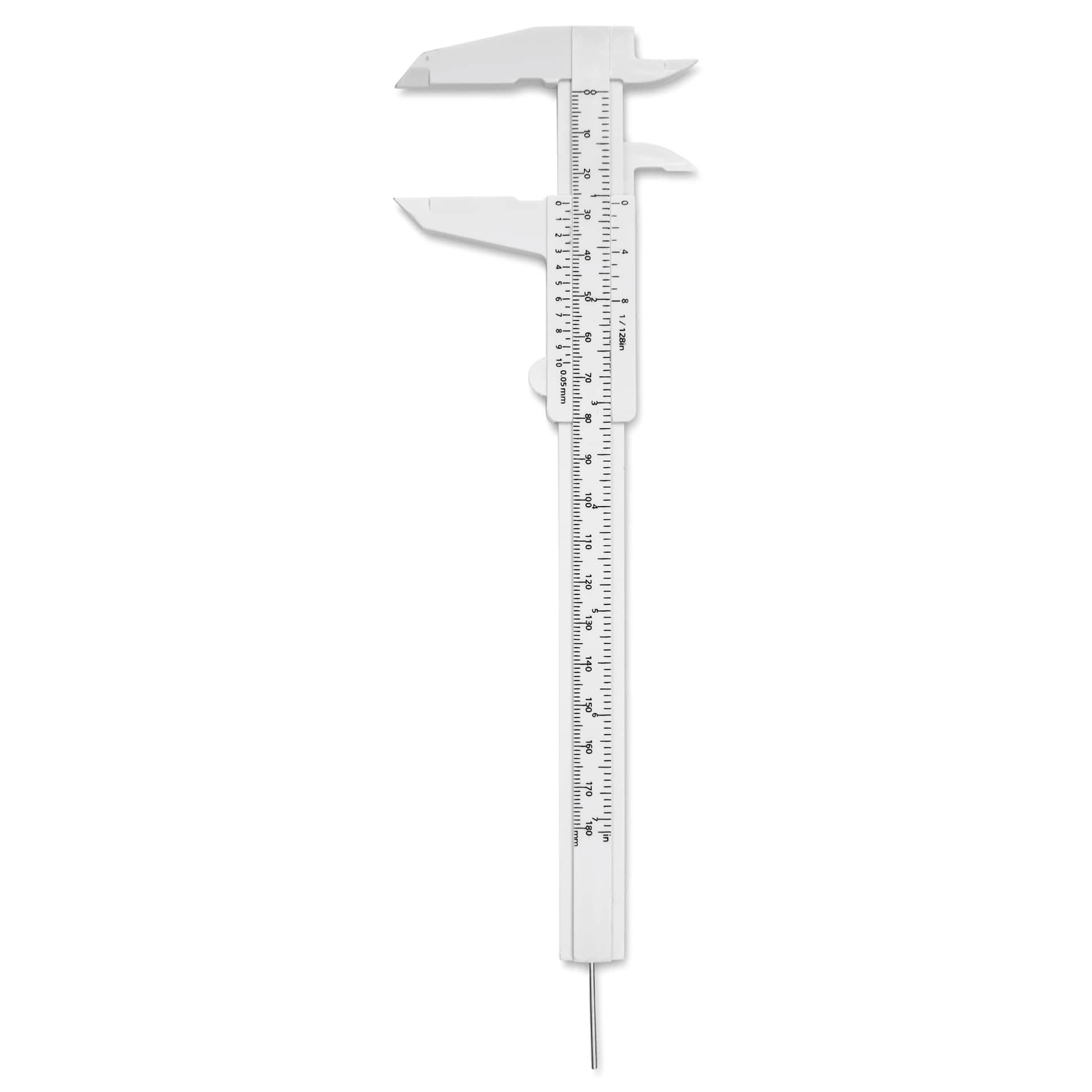 Pacific Arc Vernier Caliper - 6"