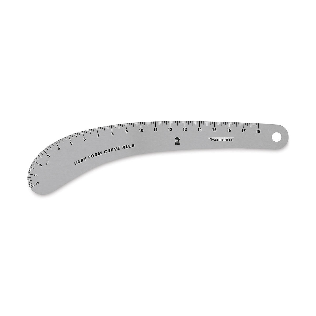 Fairgate Vary Form Curve - 18"