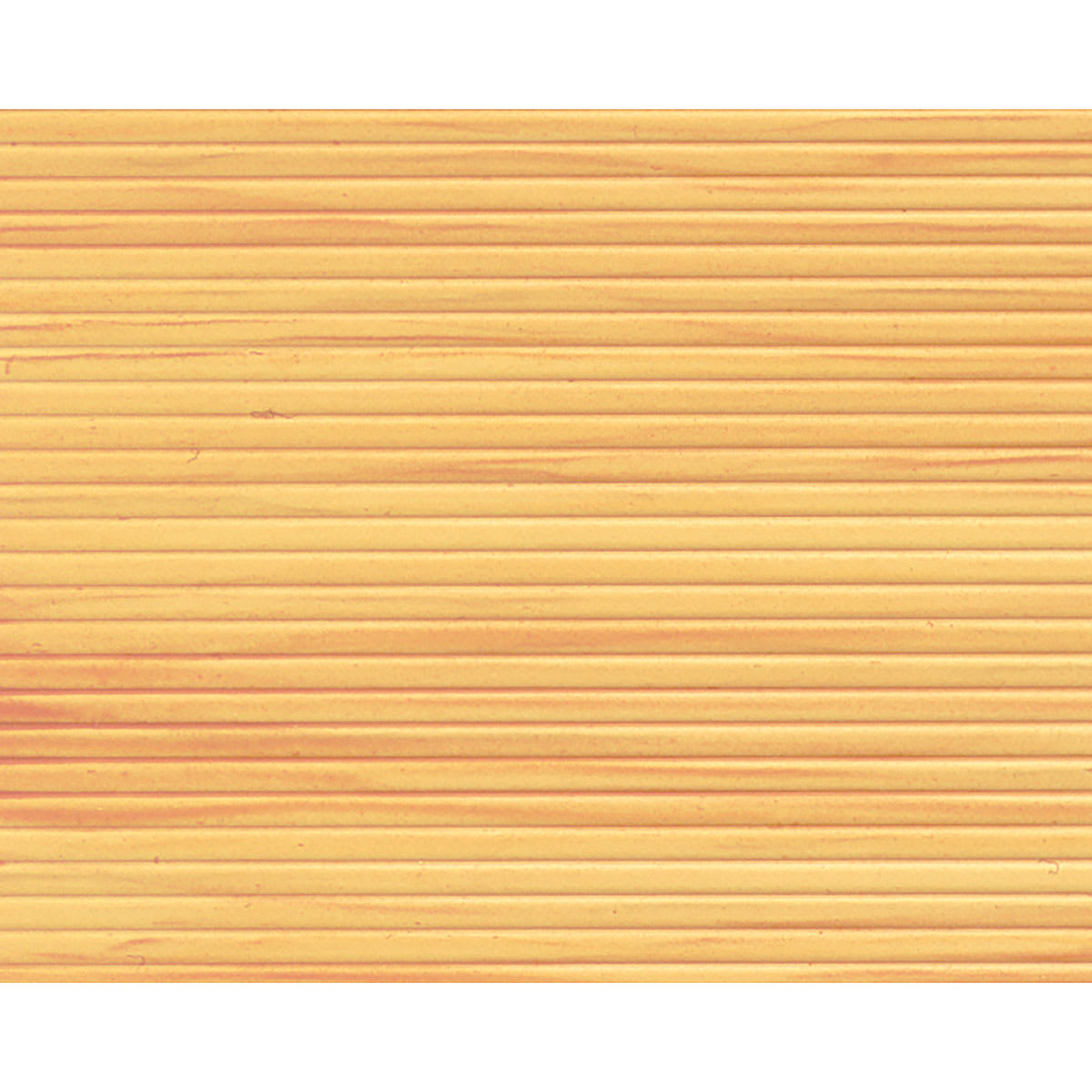 Plastruct Patterned Sheets, Wood Planking, 1/16", finished example