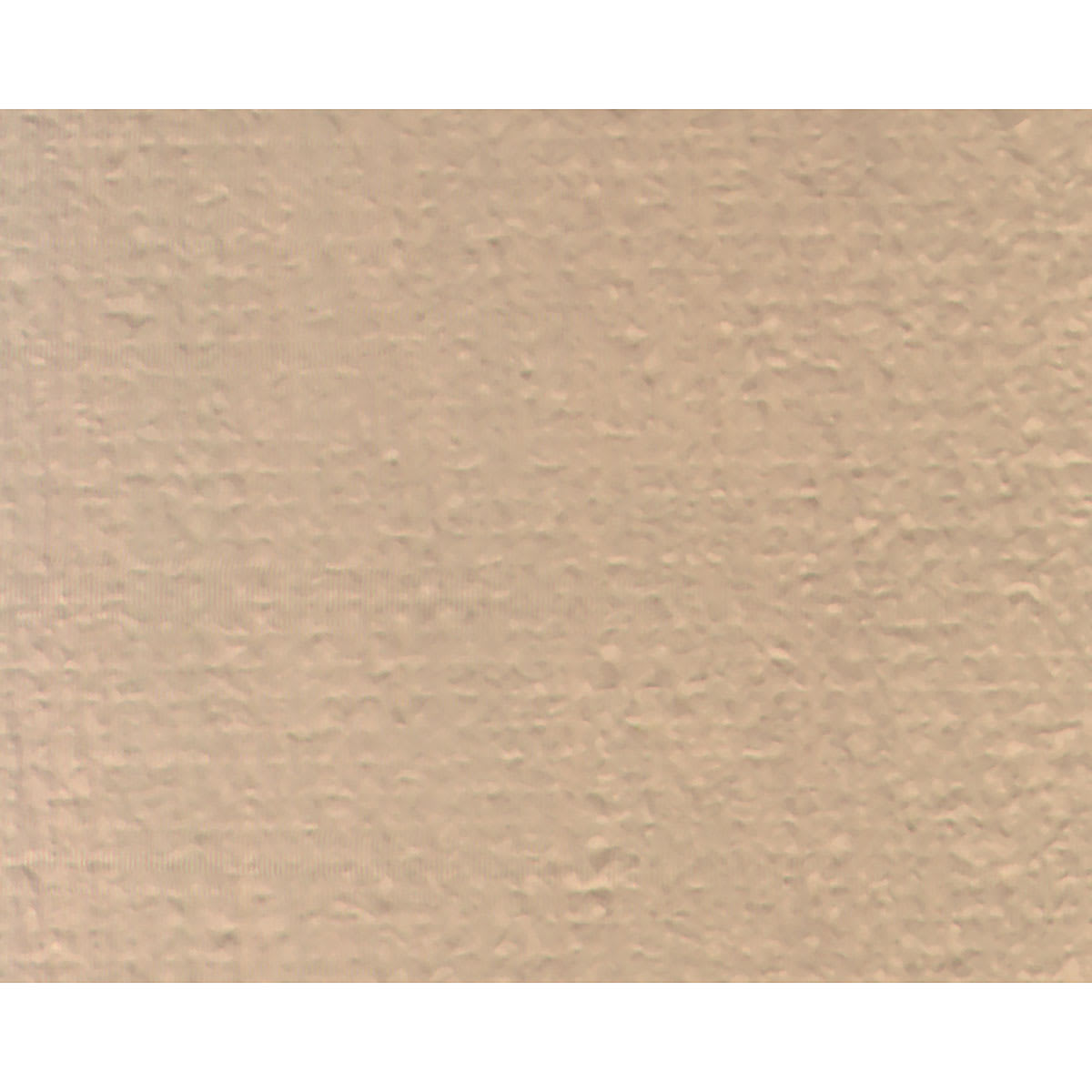 Plastruct Patterned Sheets, Stucco, Coarse, All Scale, finished example