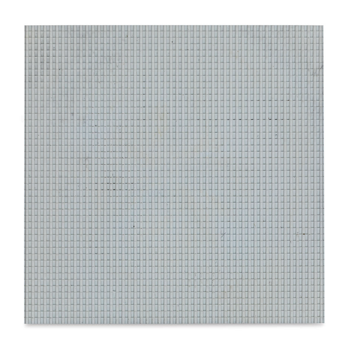 Plastruct Patterned Sheets, Spanish Tile, 1:200 Scale - single sheet