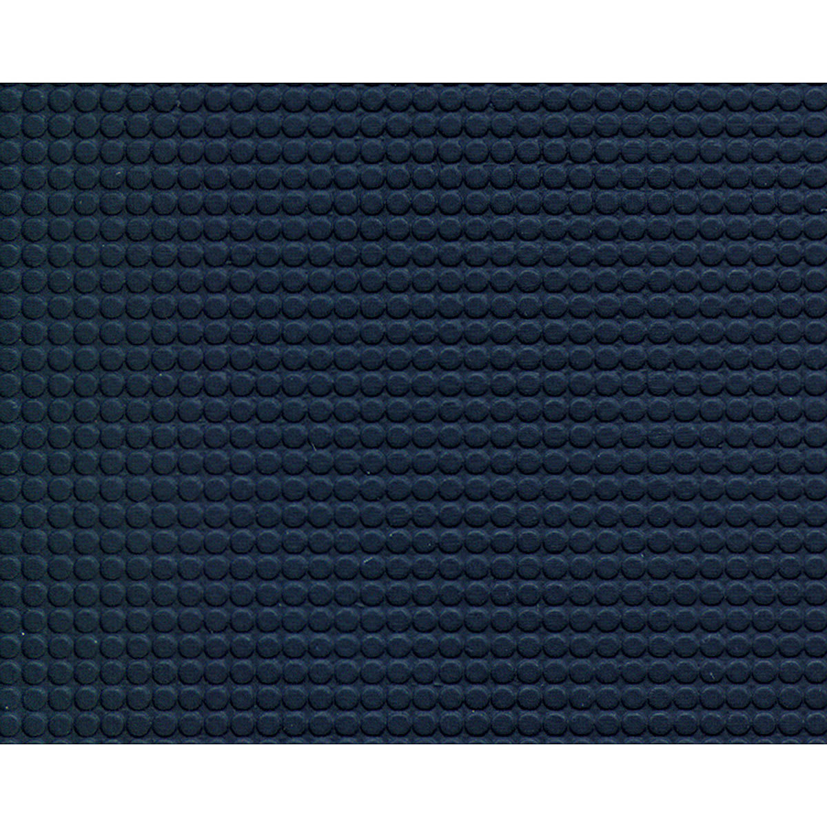 Plastruct Patterned Sheets, Rubber Tread, 1:48 Scale, finished example