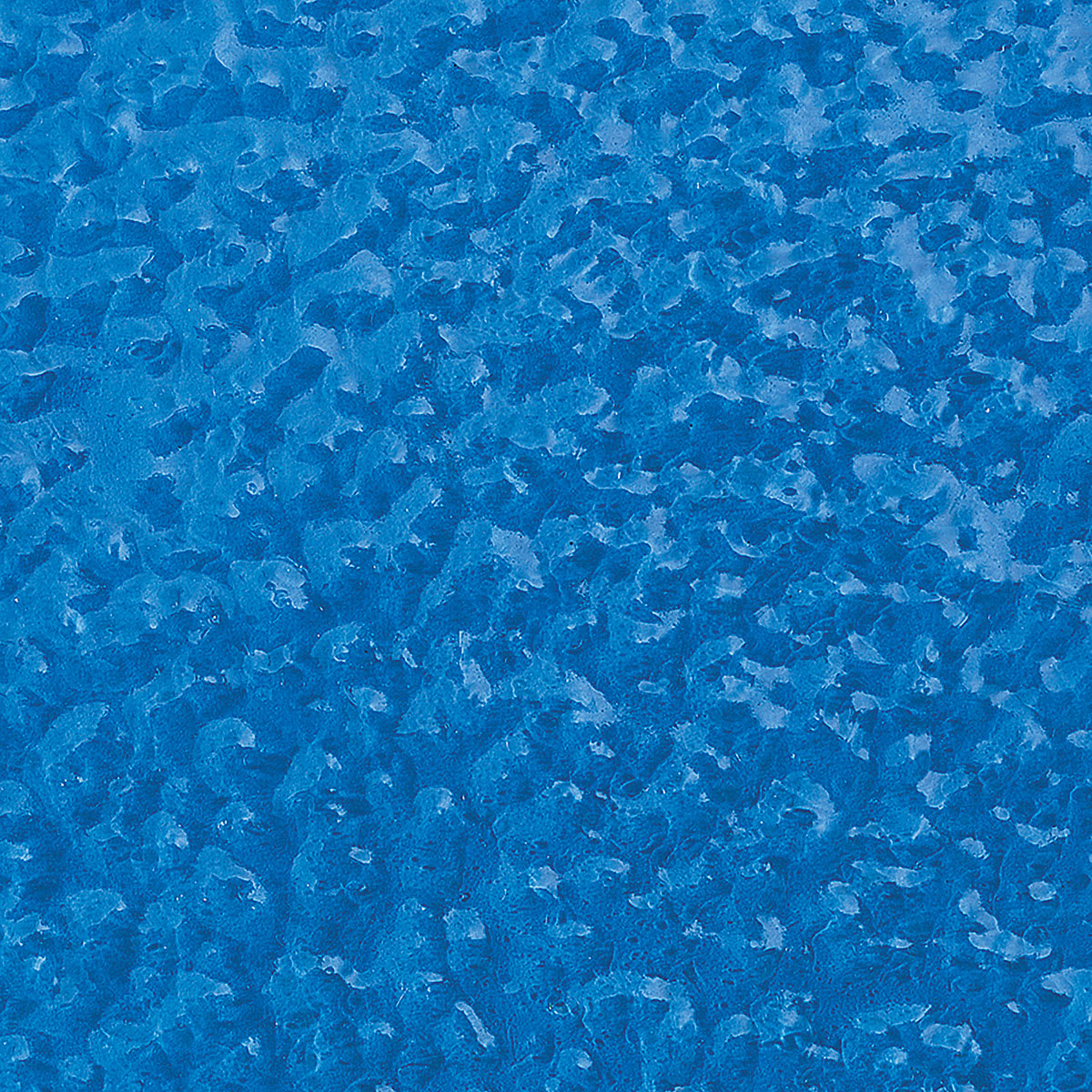 Plastruct Patterned Sheets, Water, Stormy/Deep, Clear, All Scale, finished example