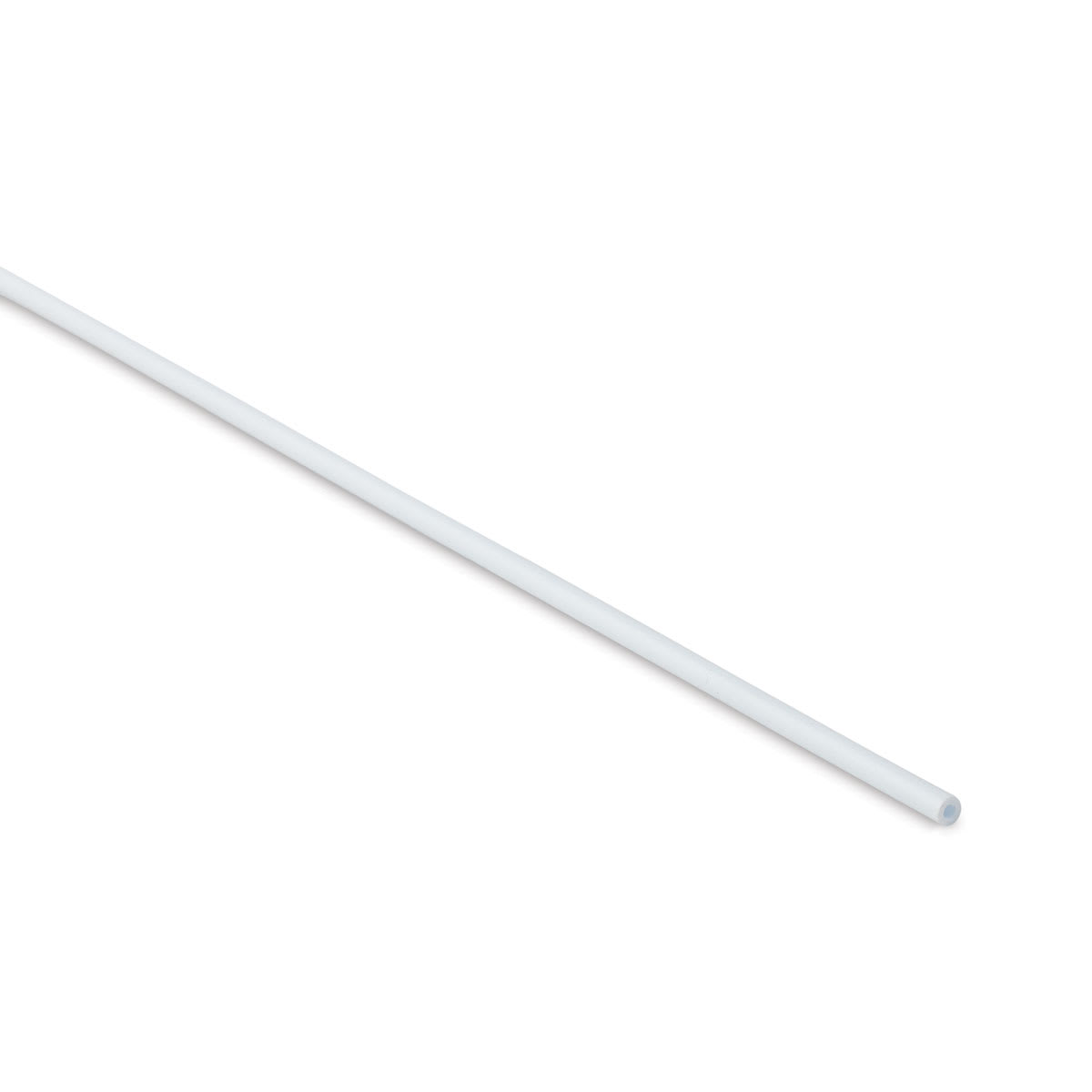 Round Styrene Tubing - 3/32" - close-up