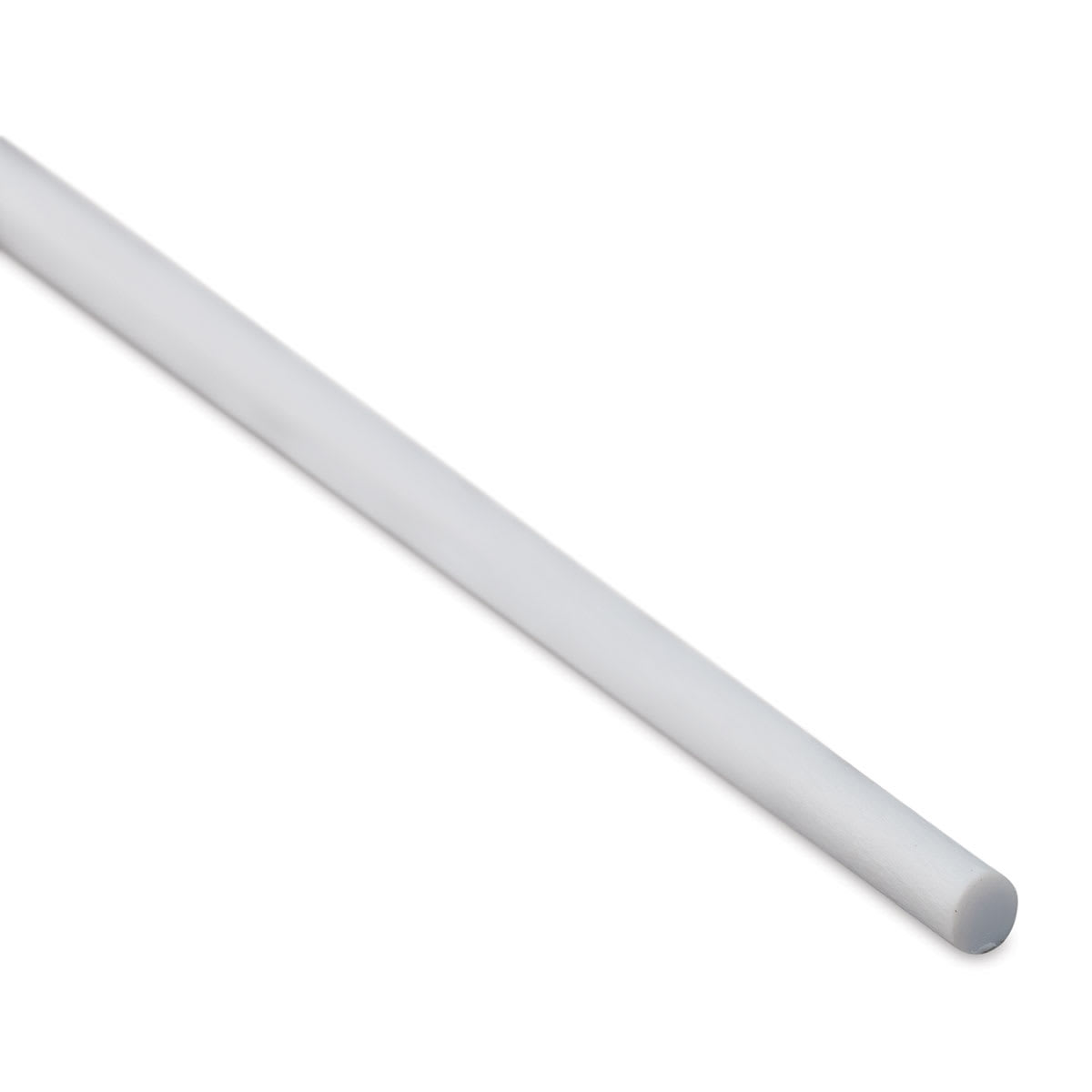 Plastruct Plastic Round Rod - 0.06" Dia × 10" L