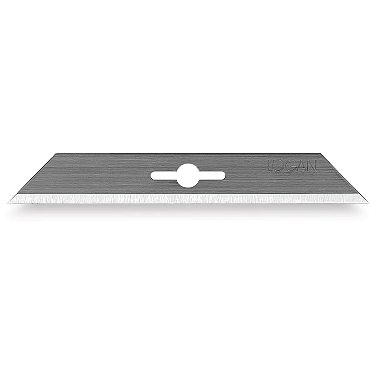 Logan FoamWerks - Front view of Replacement Blade C 