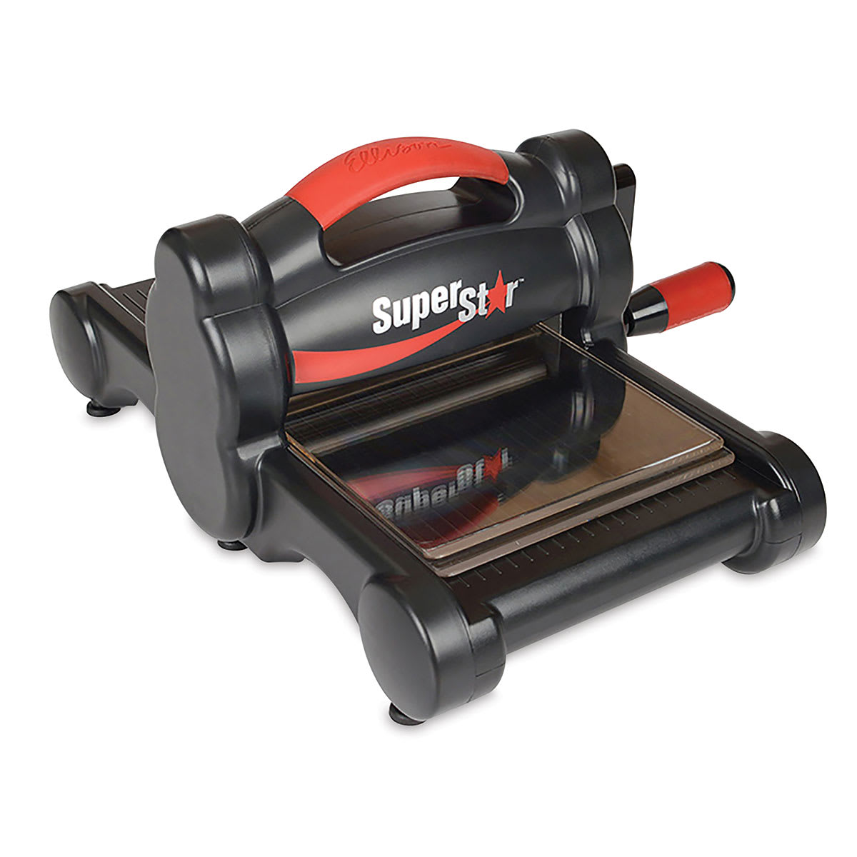 Ellison SuperStar Die Cutting Machine