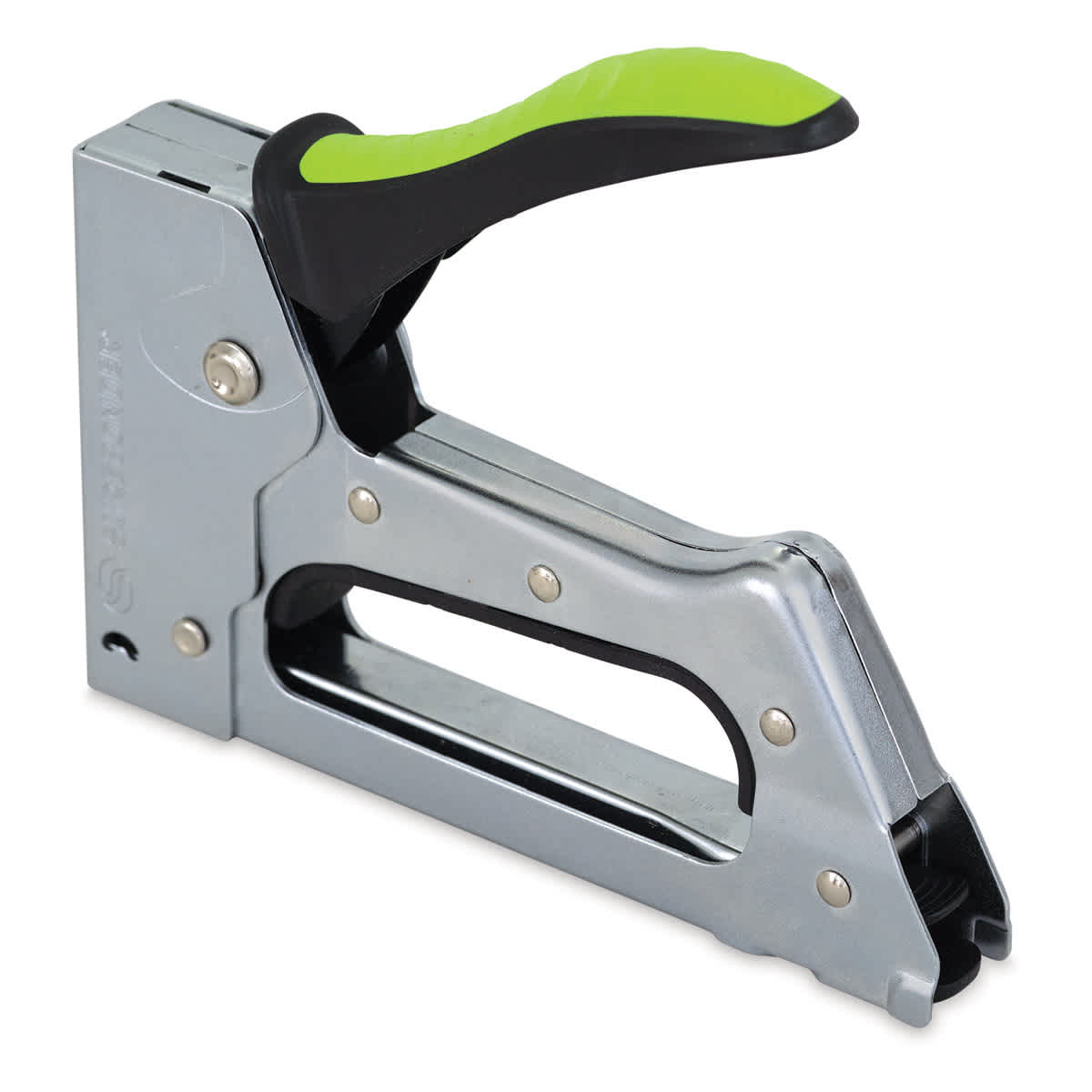 Surebonder Light Duty Staple Gun, Back