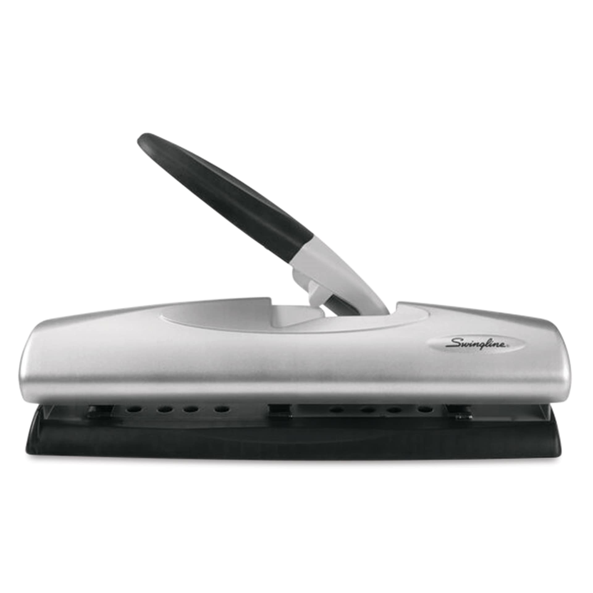 Swingline LightTouch Heavy-Duty Punch