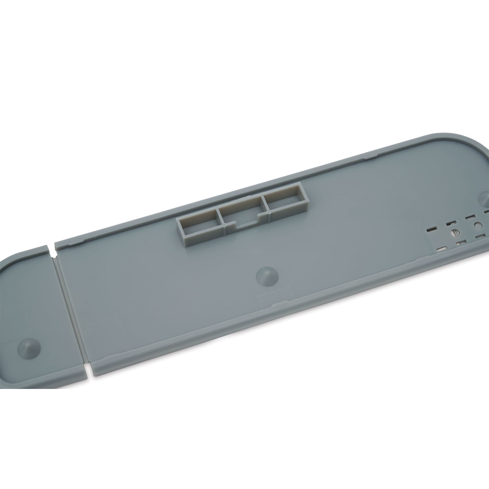 Achieva Economy 3 Hole Punch bottom