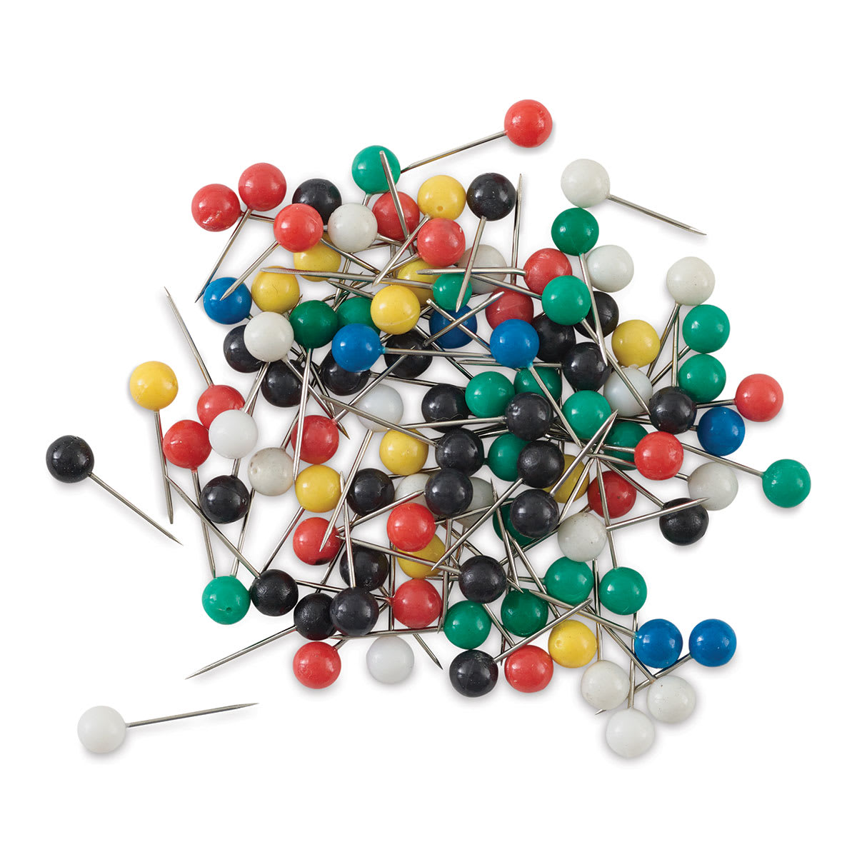 Maped Map Pins