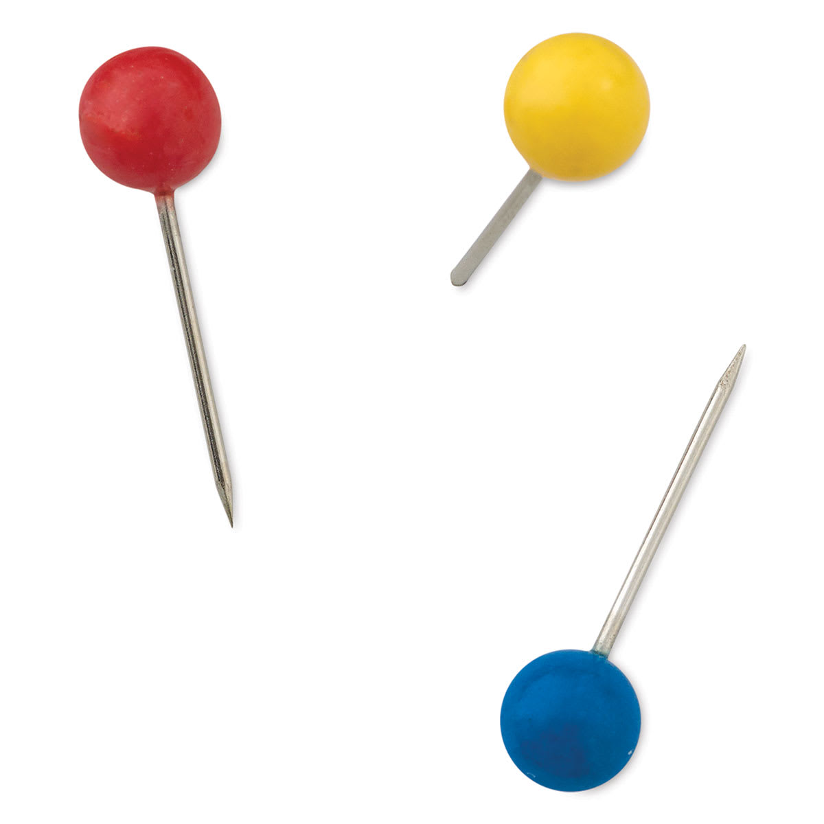 Maped Map Pins