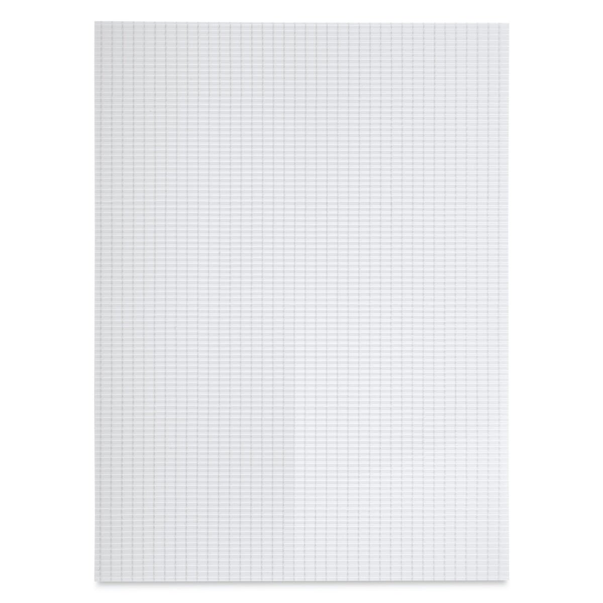 Schulcz Scale Model Patterned Sheet - Standard Roofing, 1:50, 1/4", 8" x 10-1/4" (front)