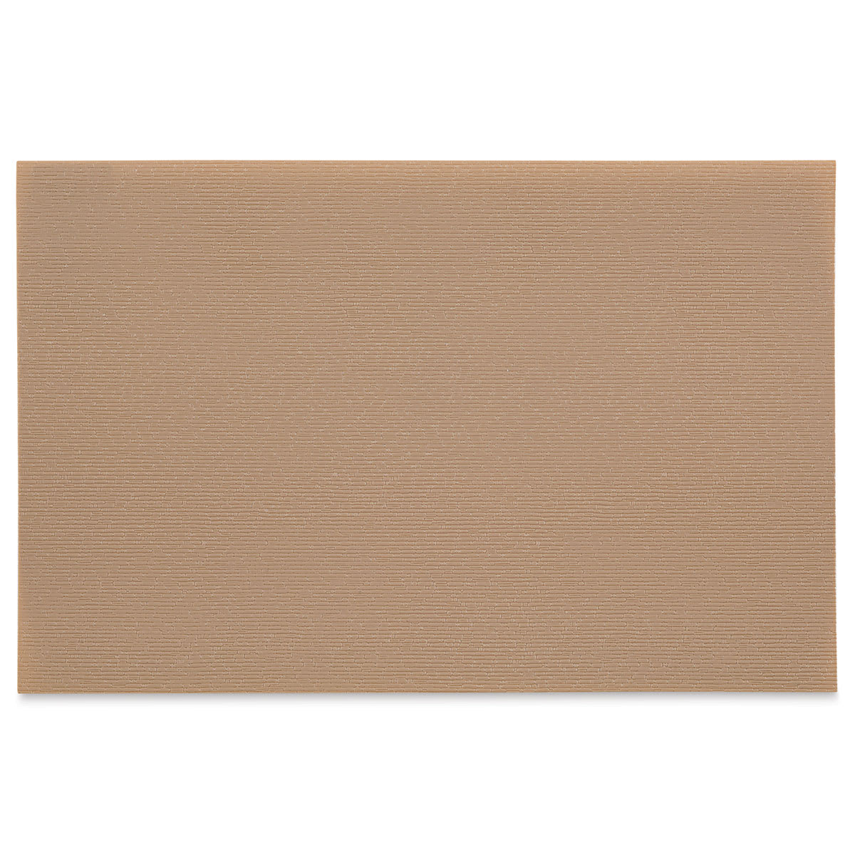 Schulcz Scale Model Patterned Sheet - Stone, 1:50, 1/4", 6-3/4" x 11-1/2" (front)