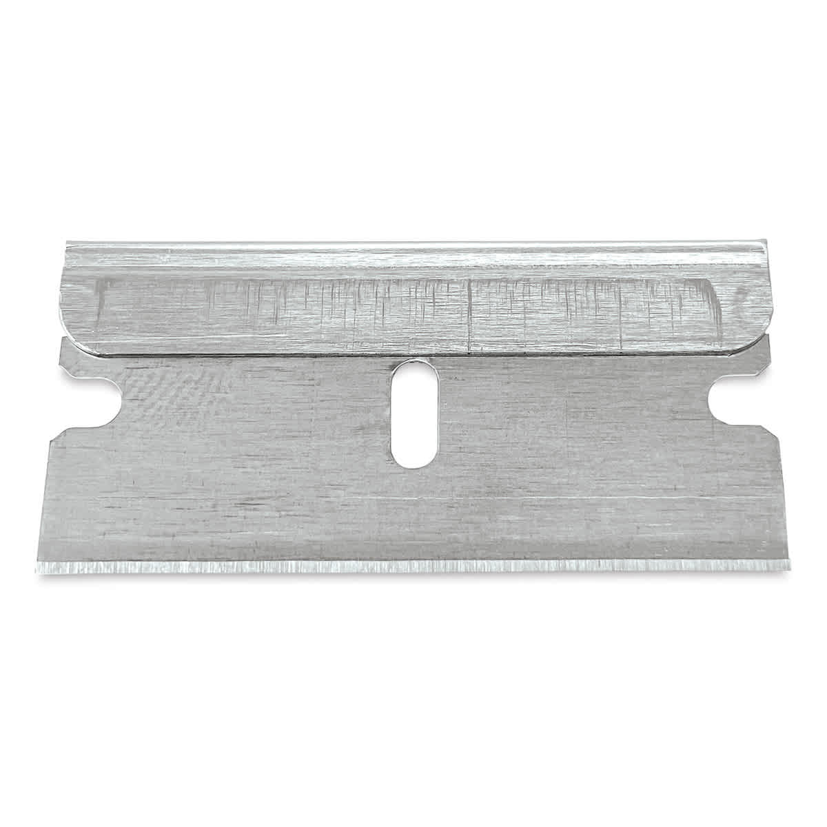 Excel Blades Single-Edge Razor Blade Pack - Pkg of 100 - single blade
