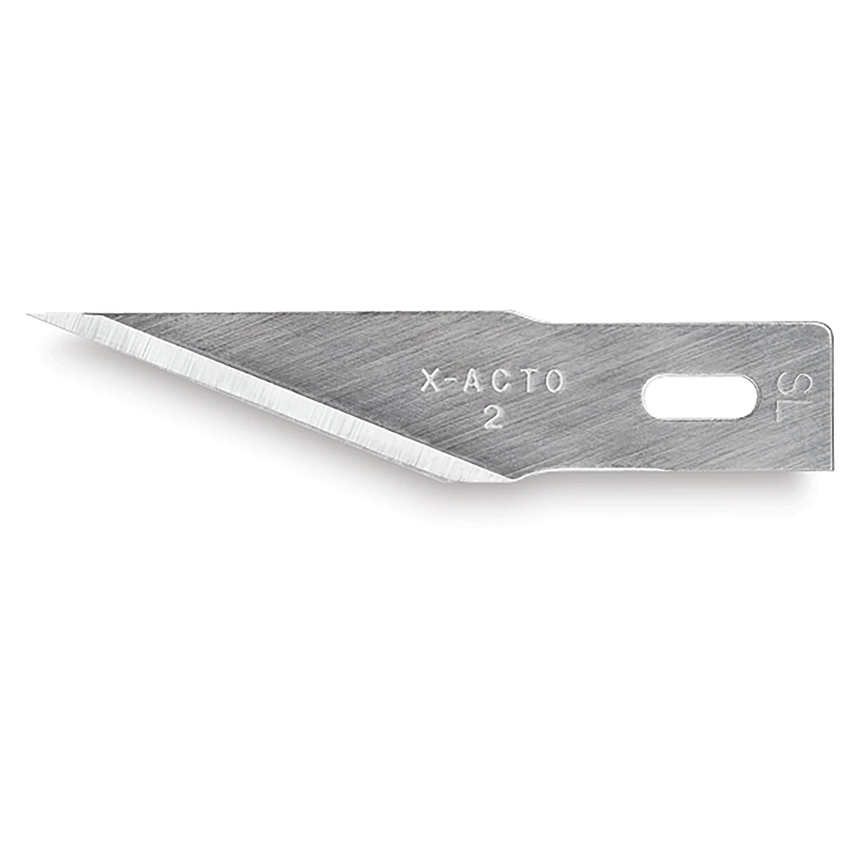 #2 Blade, Out Of Package