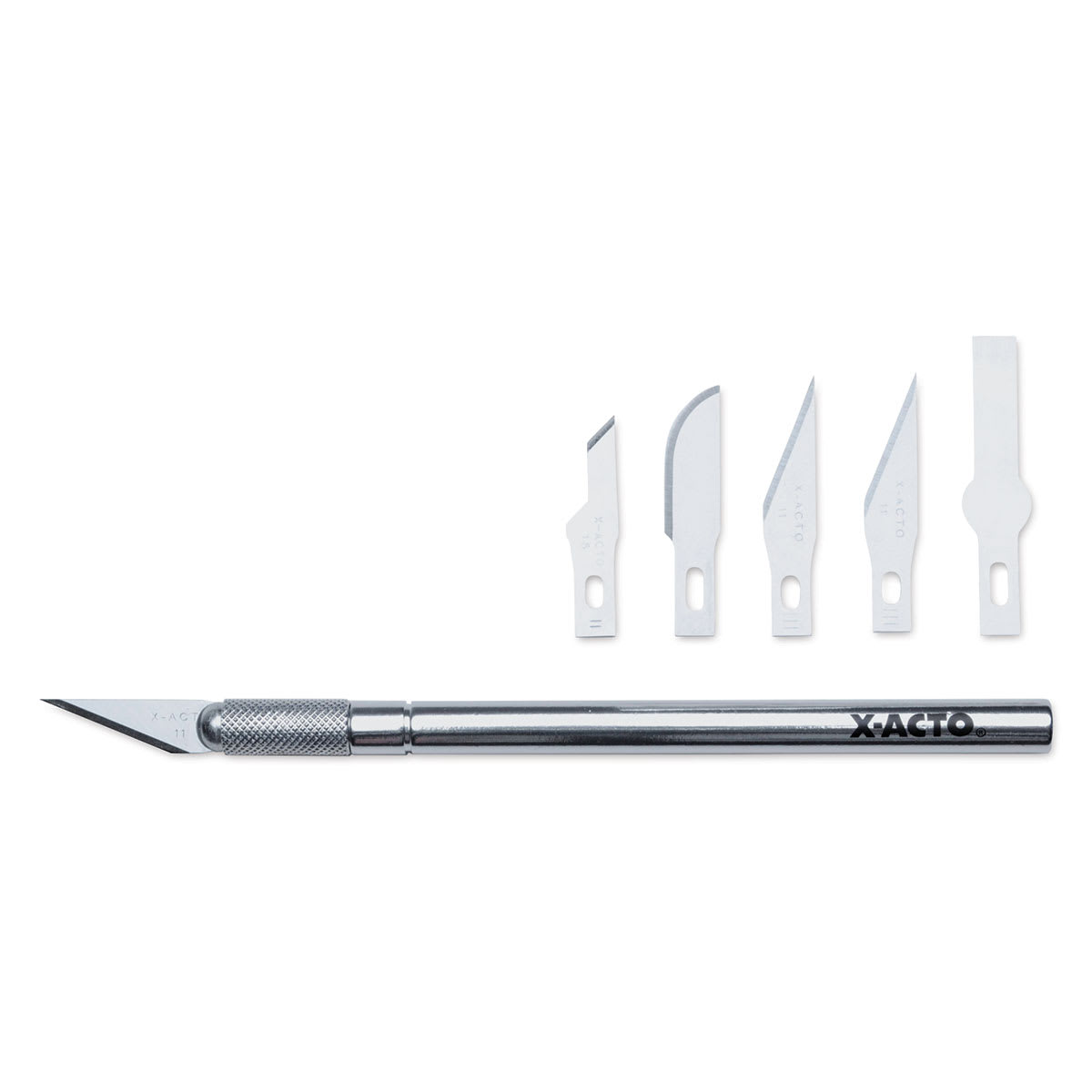 X-Acto Knife Set - No. 51. Out Of Package.