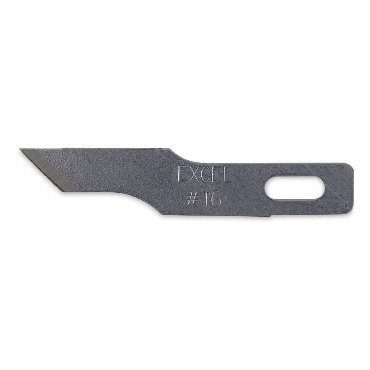 Excel Blades Hobby Blades - #16