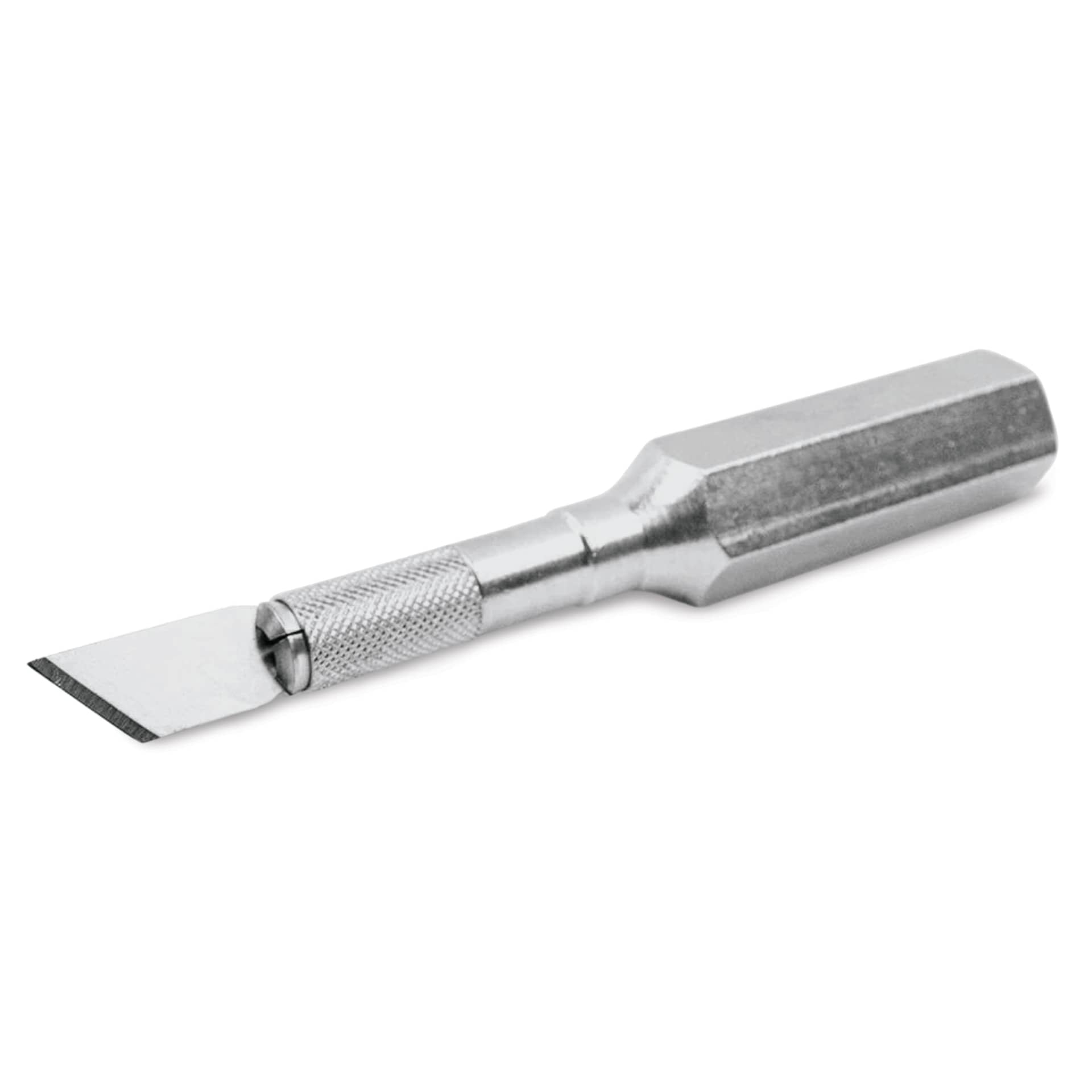 Excel Blades K6 Heavy Duty Metal Knife