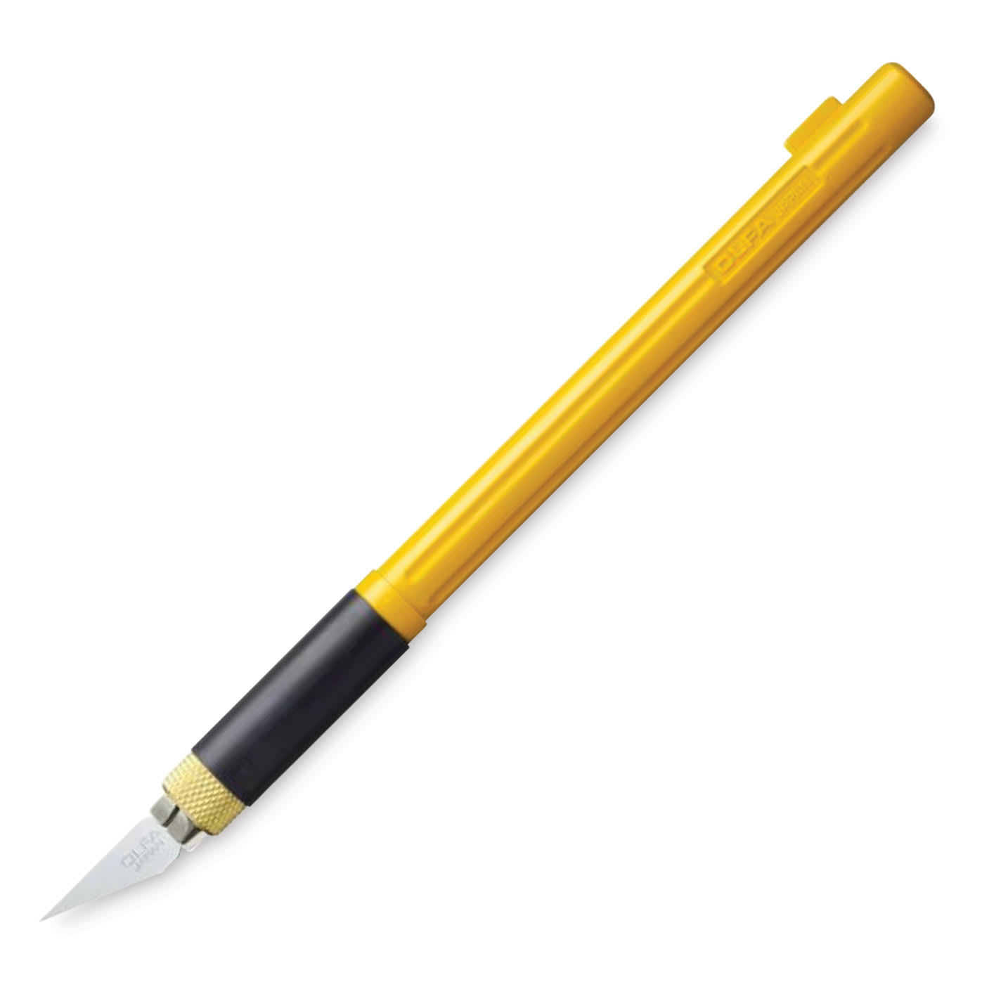 Olfa Cushion Grip Art Knife