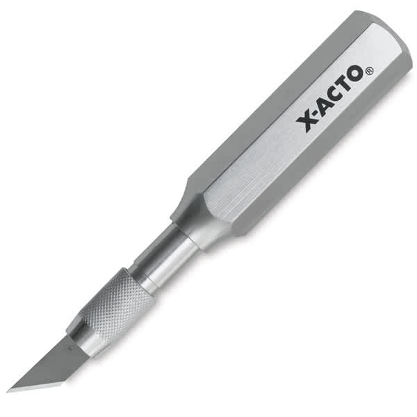#6 Heavy-Duty Knife