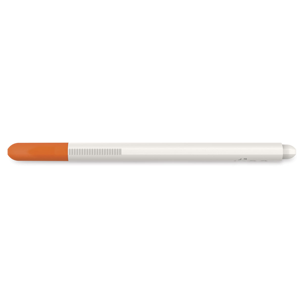Slice Ceramic Precision Cutter - Cutter shown horizontally and capped
