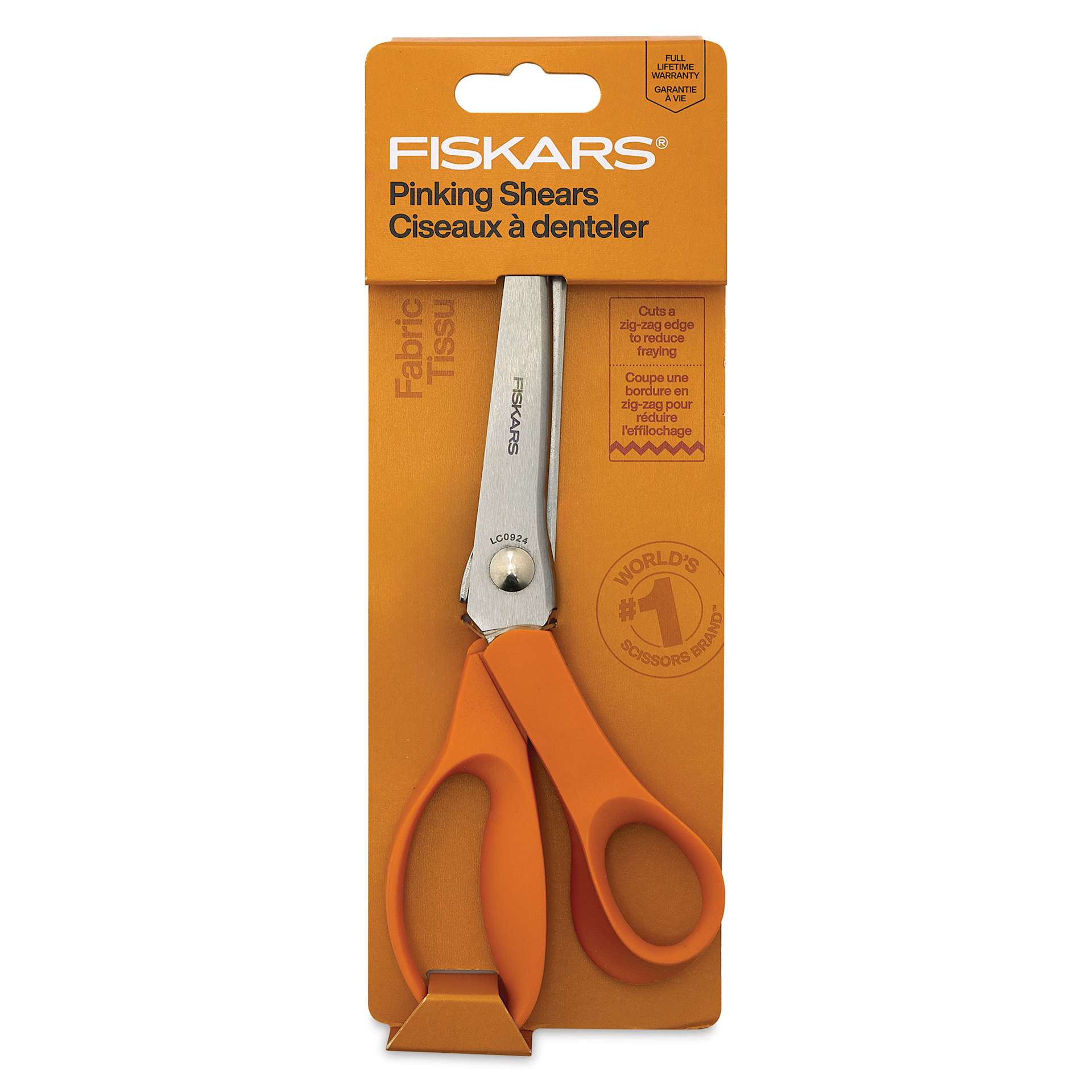 Fiskars Premier Pinking Shears