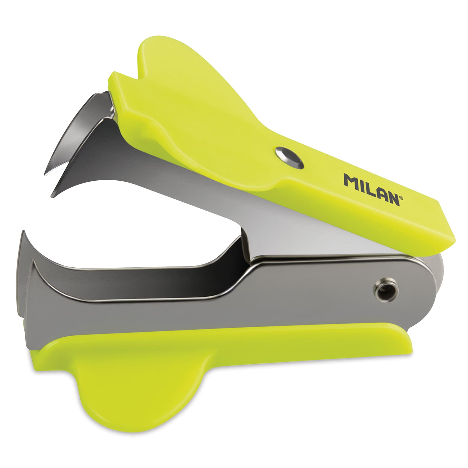 Milan Acid Series Staple Remover