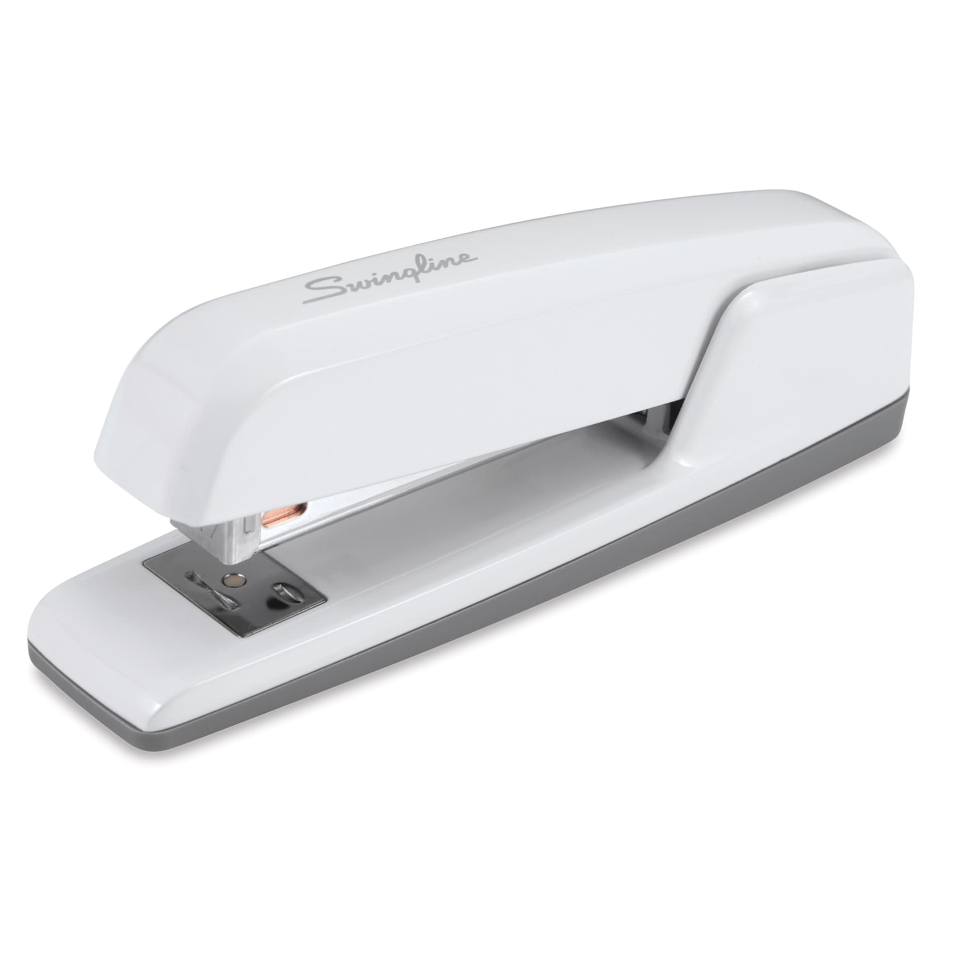 Swingline 747 Business Stapler - Arctic White