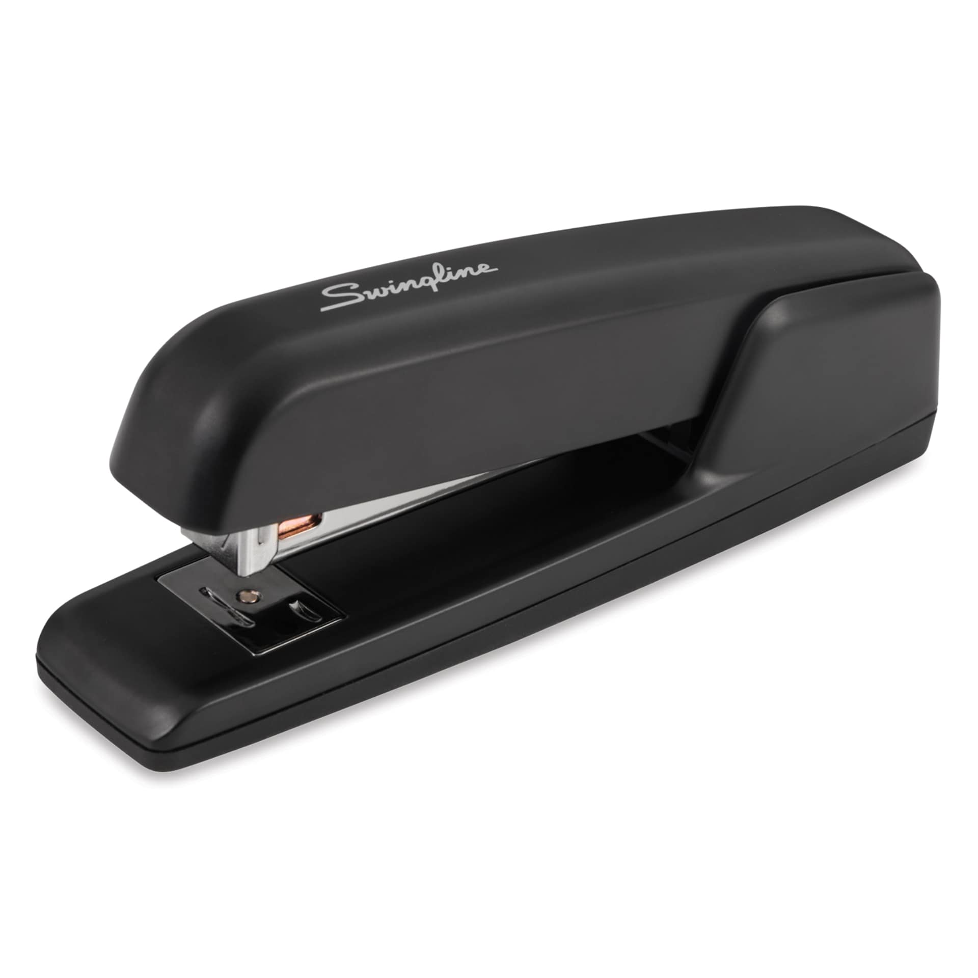 Swingline 747 Business Stapler - Matte Black