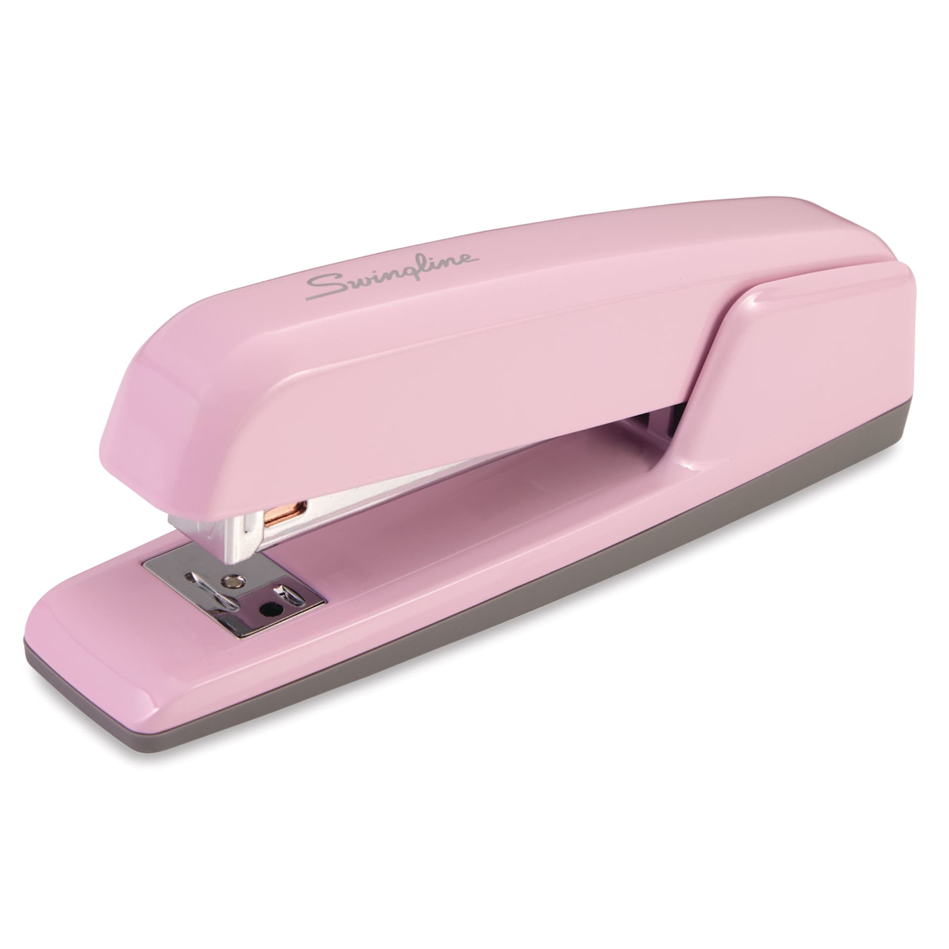 Swingline 747 Business Stapler - Blush Pink