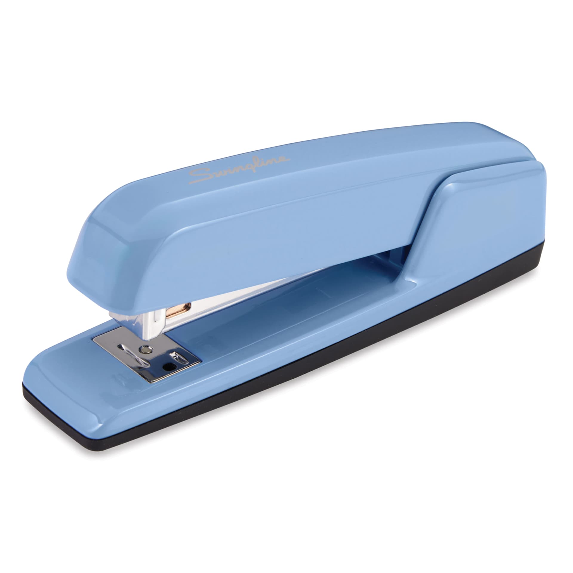 Swingline 747 Business Stapler - Electric Blue