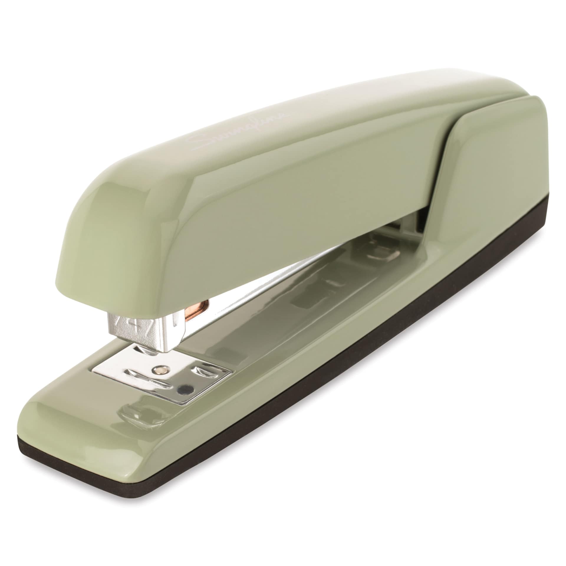 Swingline 747 Business Stapler - Sage Green