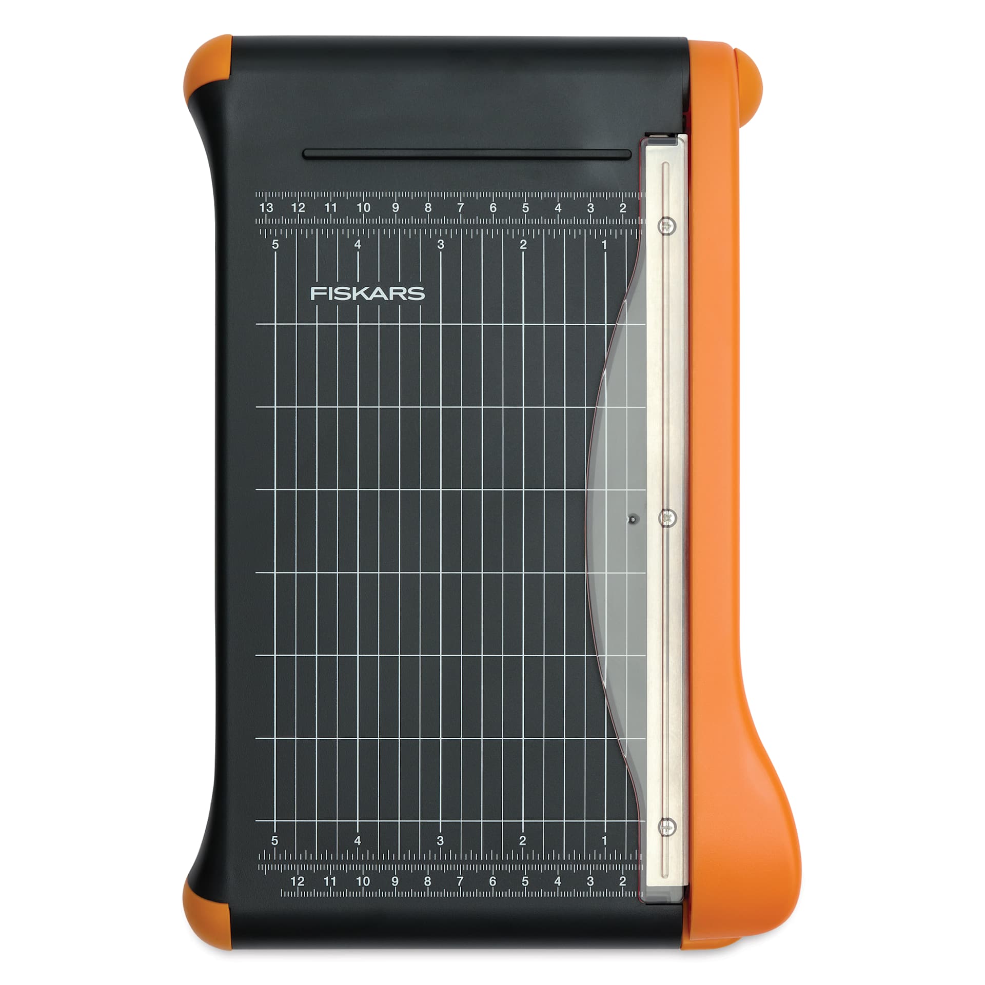 Fiskars Recycled Bypass Paper Trimmer - 9" x 5", out of packaging