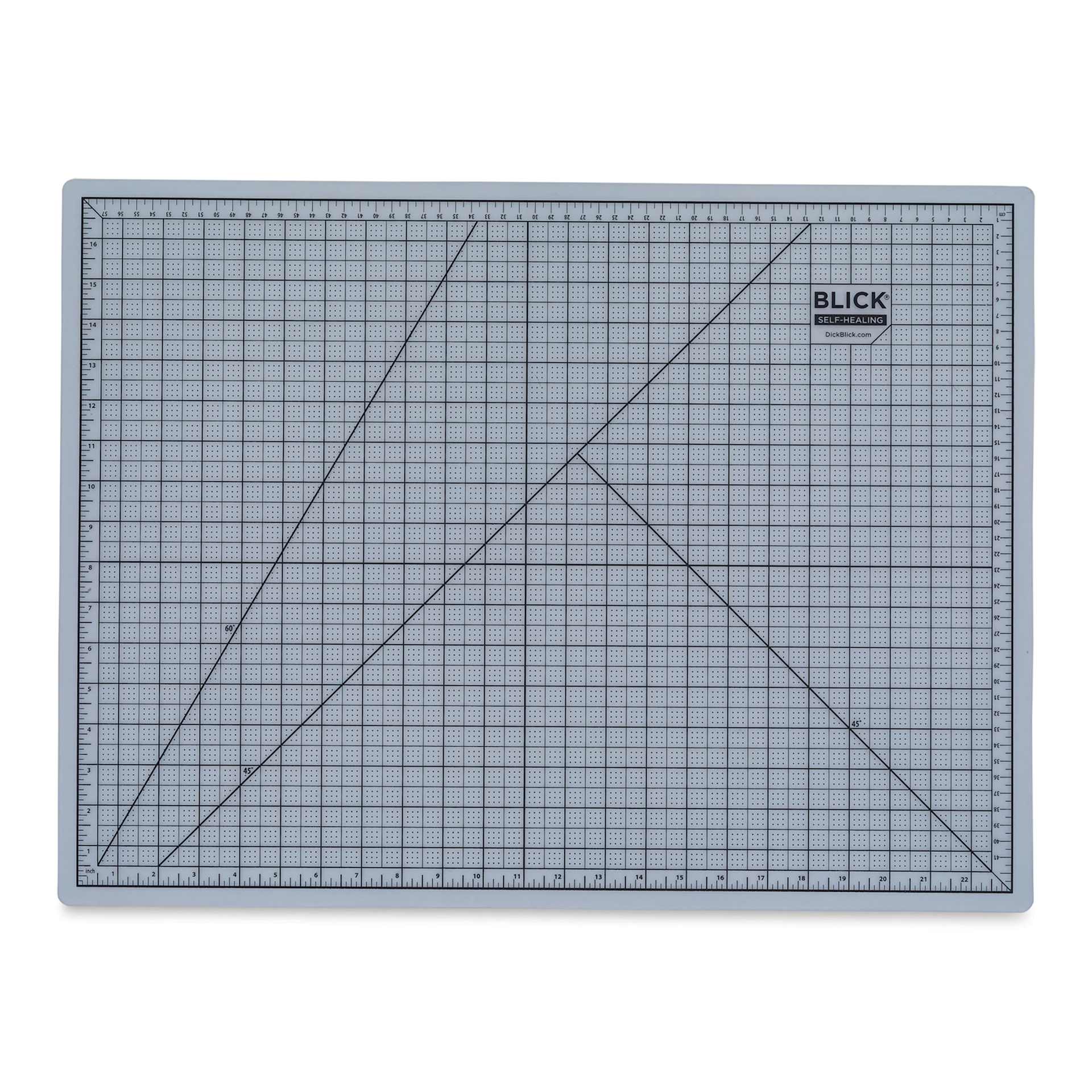 Blick Cutting Board - Transparent, 18" x 24"