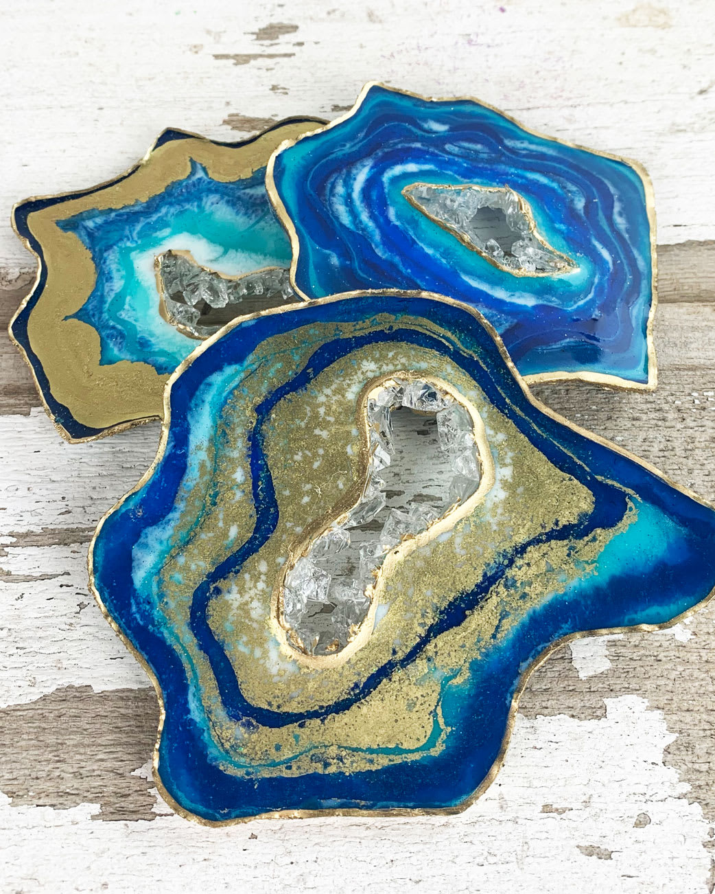 Geode-Bundle