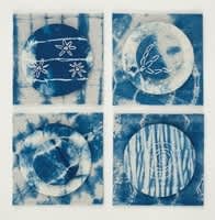 shibori sensation