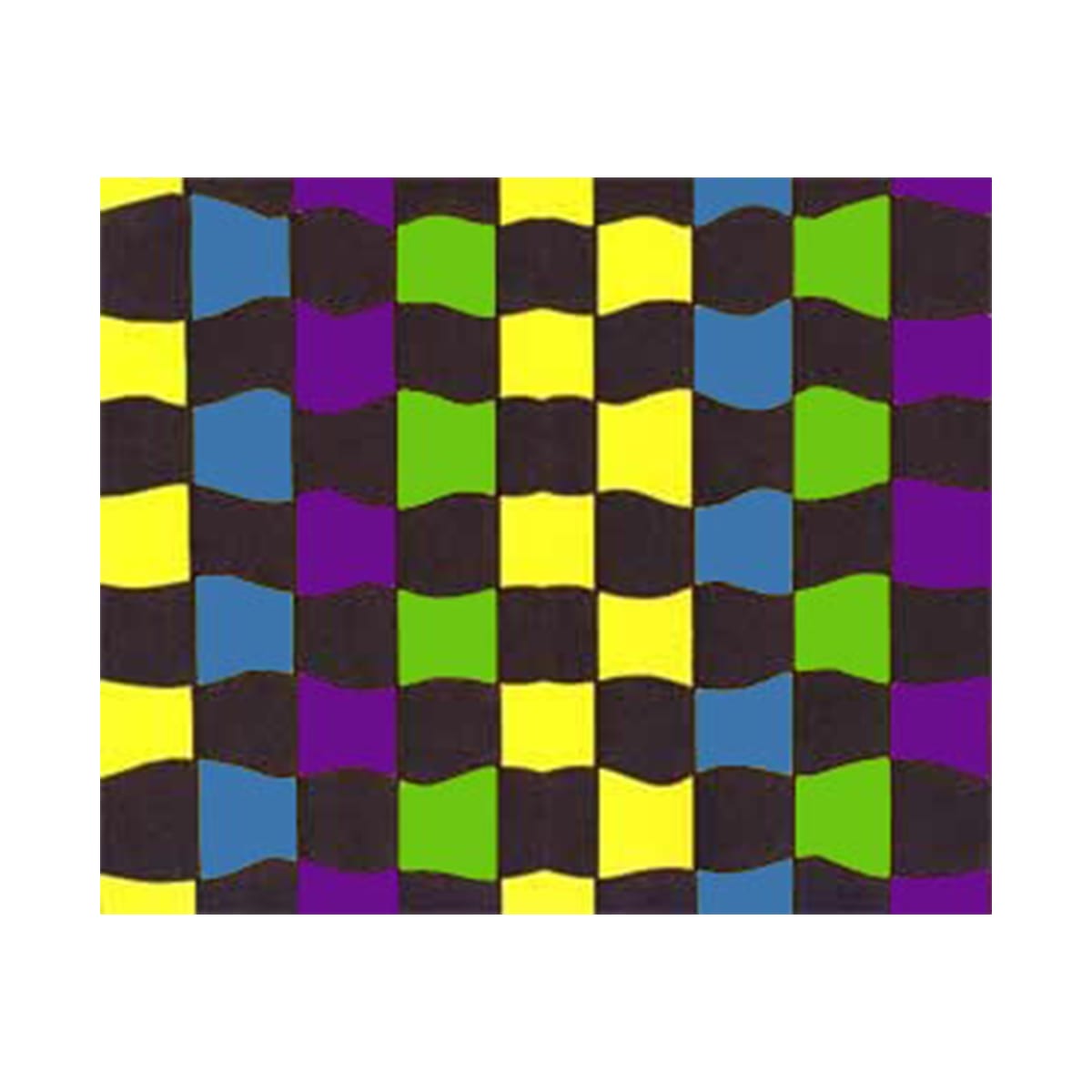 paper weaving