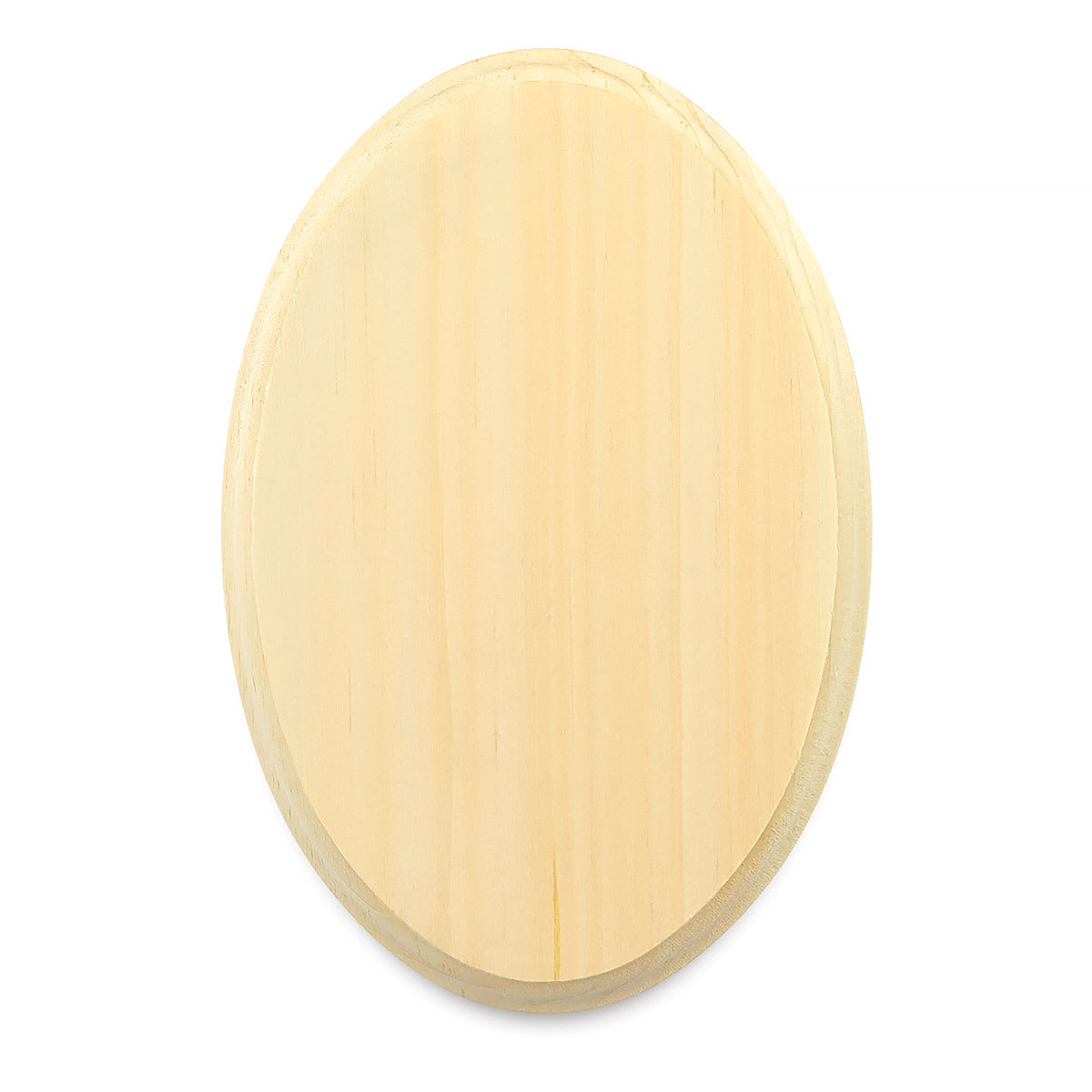 Oval