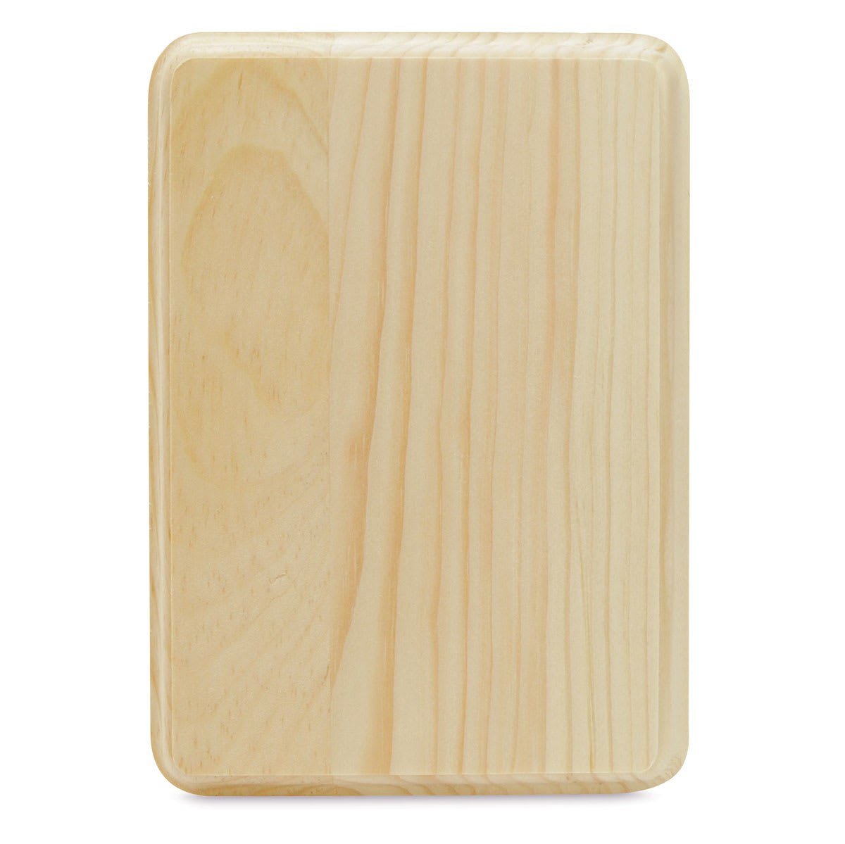 Walnut Hollow Pine Plaques