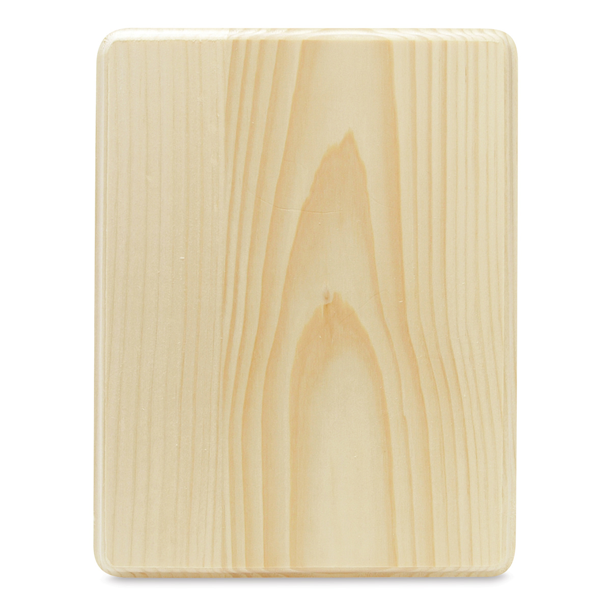 Walnut Hollow Pine Plaques