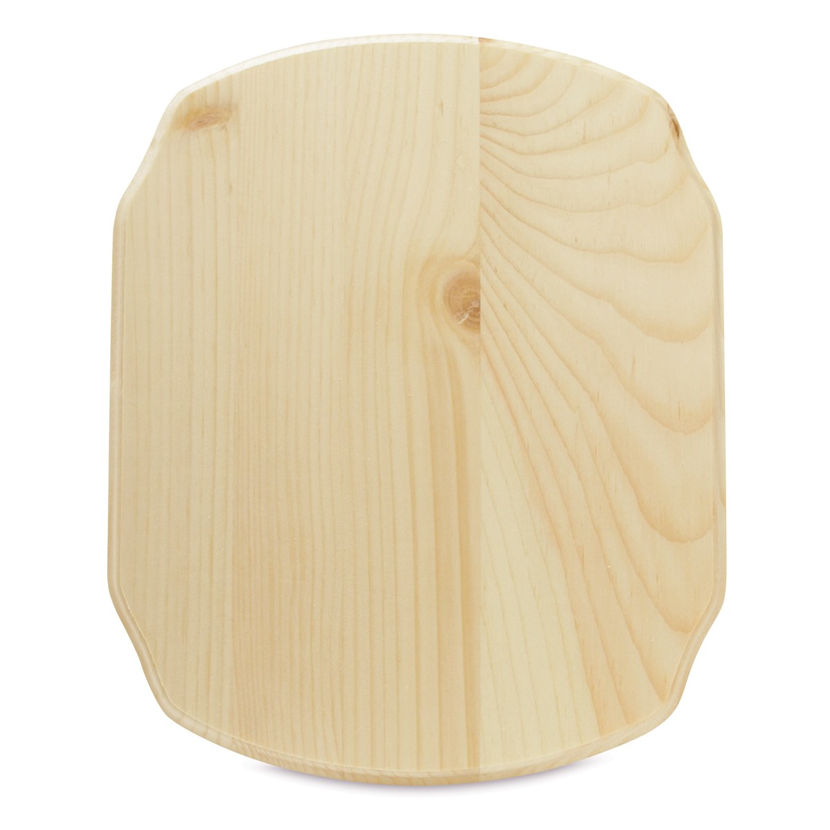 Walnut Hollow Pine Plaques